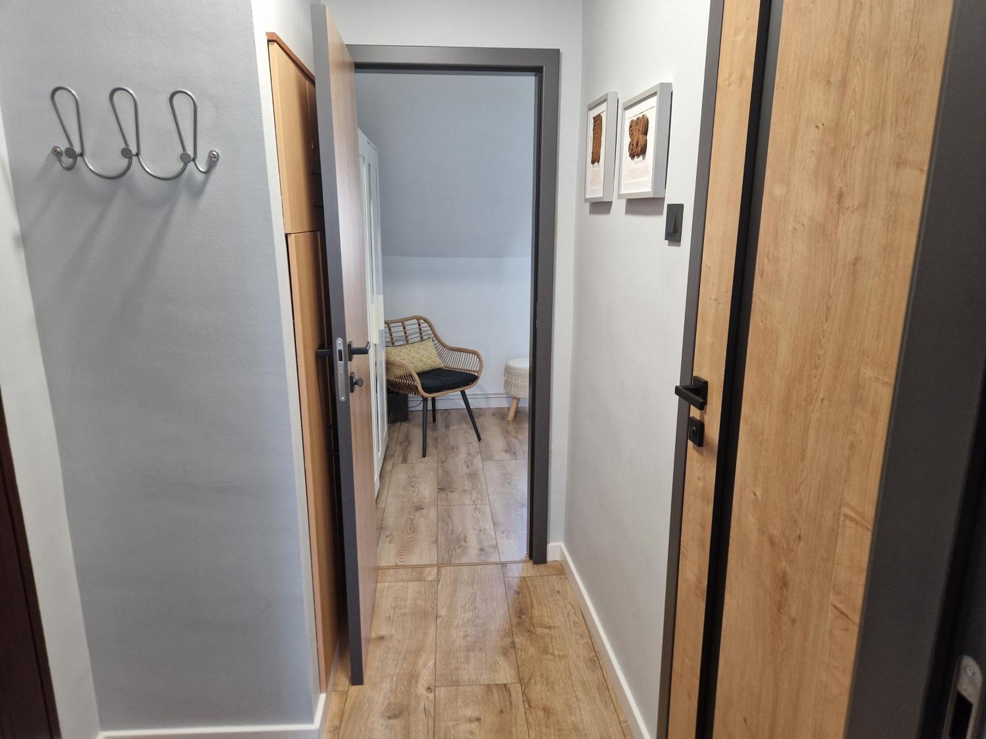 Apartament Rabianska 14 Stary Toruń Exterior foto